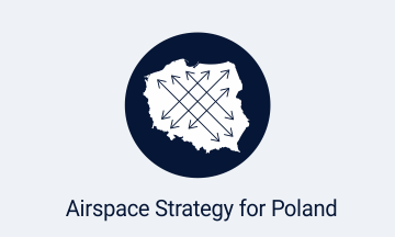 Air space strategy for Poland