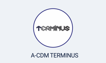 A-CDM Terminus
