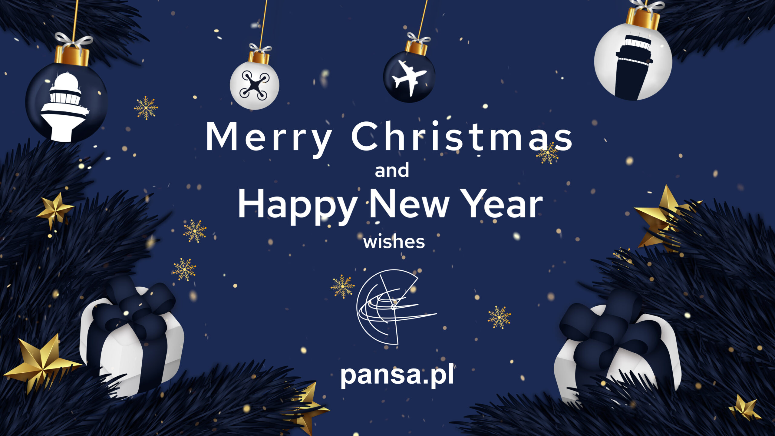 Season’s greetings from PANSA!