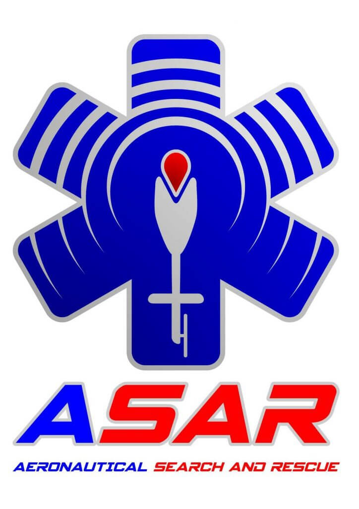nowe logo ASAR