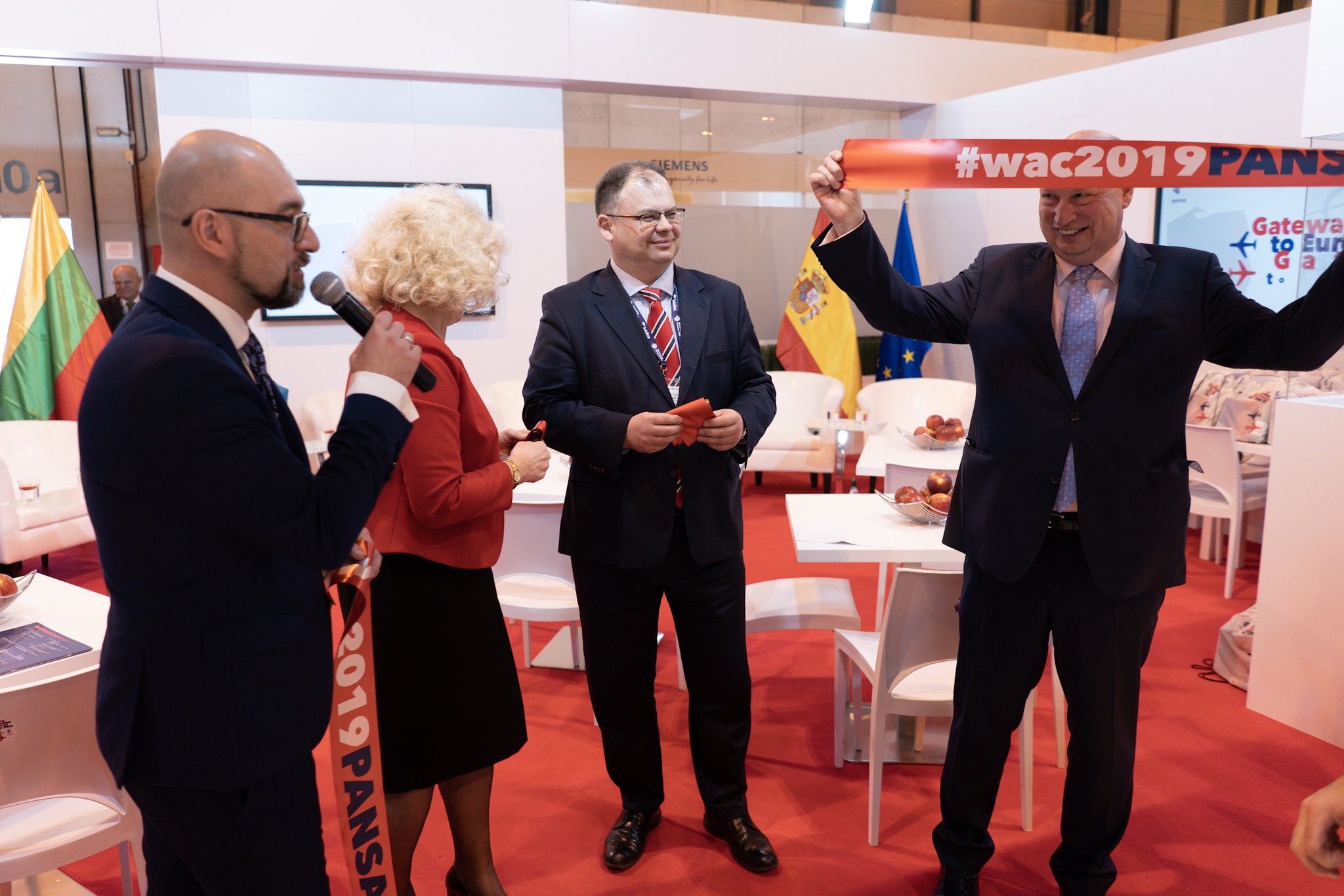 Współpraca międzynarodowa