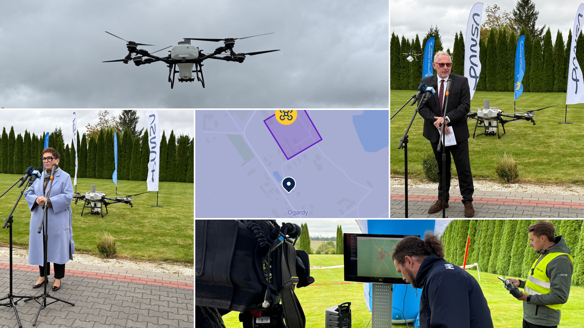 Centrum Kompetencji w Strzelcach oficjalnie zainaugurowało działalność