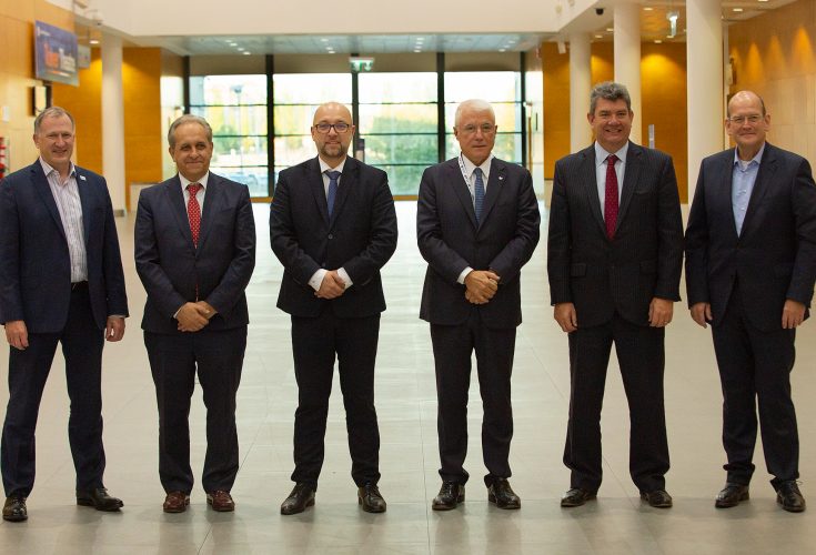 A6 SB CEOs Madrid WAC2021