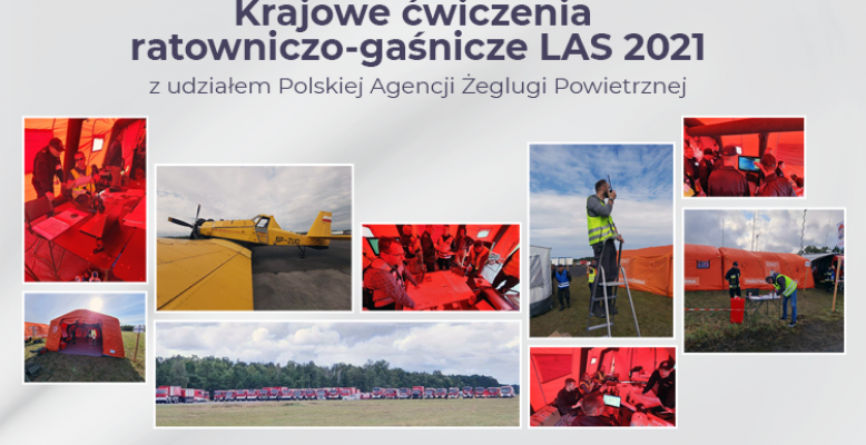 Polska-Agencja-Żeglugi-Powietrznej-wzięła-udział-w-krajowych-ćwiczeniach-ratowniczo-gaśniczych-LAS-2021-750x465